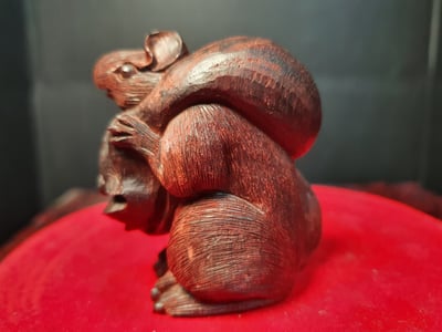 印度小葉紫檀【代代數錢】3