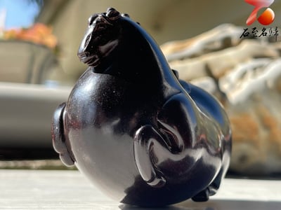 印度小葉紫檀高油密二膘料 湘工手作【馬上有錢】4