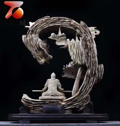 印尼加里曼丹沉香【大聖歸來】7