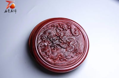 印度小葉紫檀老料製【融合】5