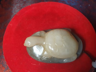 壽山石【富甲天下】4