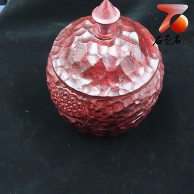 尚比亞血檀【多子多福】3