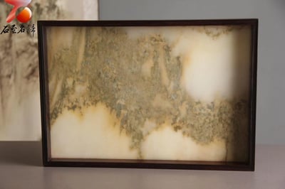 印度小葉紫檀【文承盤】3