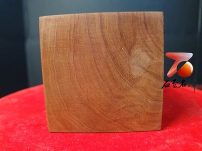 印度老山檀香-霸氣大印章7