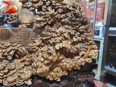 印尼沉香收藏【家合富貴】5