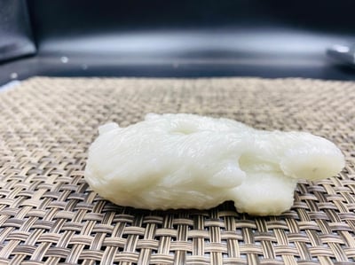 壽山峨嵋石【北極熊】3