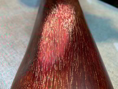 客廳，玄關精品擺件 印度小葉紫檀【爆星橫財】360度全爆8