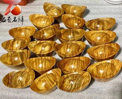 貴州金絲楠小葉楨楠【金元寶】2