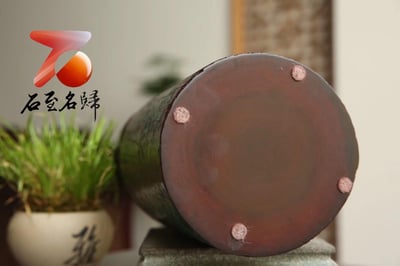 印度小葉紫檀拆房老料整木製作【招財貔貅】9