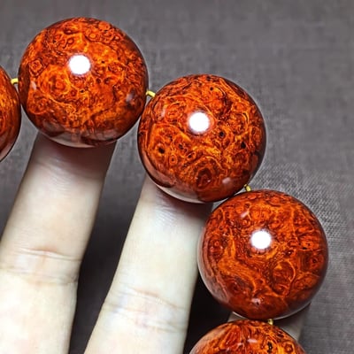 印度小葉紫檀【江山】4