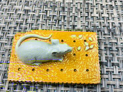 天然巧雕 壽山山秀園石系列【多子多福】3