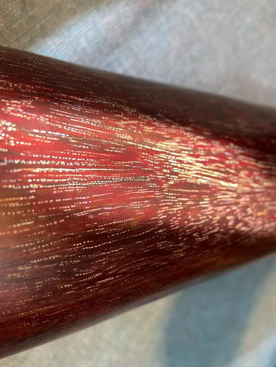 客廳，玄關精品擺件 印度小葉紫檀【爆星橫財】360度全爆3