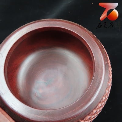 尚比亞血檀【年年有錢】4