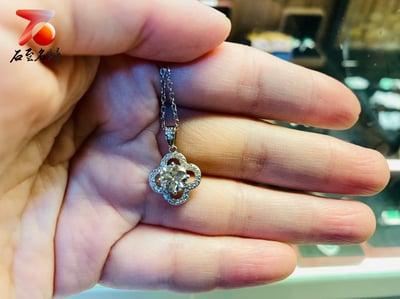 莫桑鑽熱銷整理 男戒/女戒/耳環 台灣現貨 可過鑽筆檢測 附GRA+925銀證書13