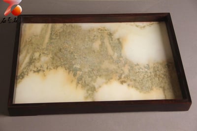 印度小葉紫檀【文承盤】4