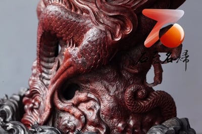 印度小葉紫檀【華夏之魂】4