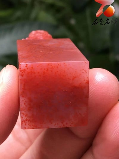 極品桃花凍正章7