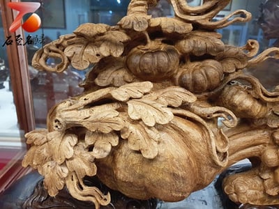 印尼沉香收藏【多子多福】2