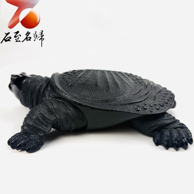 收藏級壽山巨作  壽山石【獨占鰲頭】6