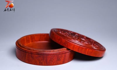 印度小葉紫檀老料製【融合】7