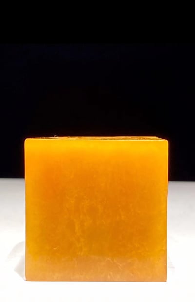 北部田黃蘿蔔絲【高逸圖】9