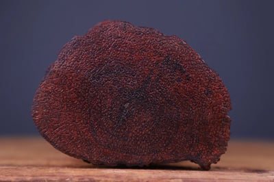 印度小葉紫檀精工款【雙喜臨門-筆筒】8