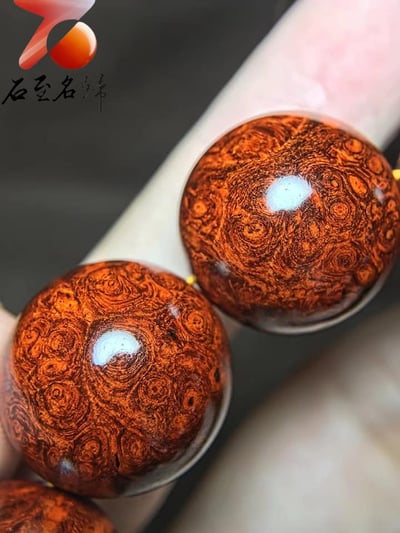 印度小葉紫檀 頂級泥料爆滿葡萄纓子瘤疤【寶】8