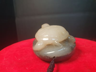 壽山石【富甲天下】3