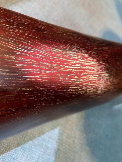 客廳，玄關精品擺件 印度小葉紫檀【爆星橫財】360度全爆7