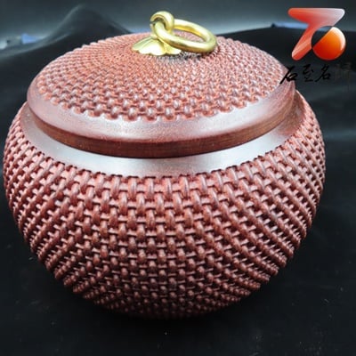 尚比亞血檀【年年有錢】2