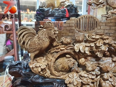 印尼沉香收藏【家合富貴】3