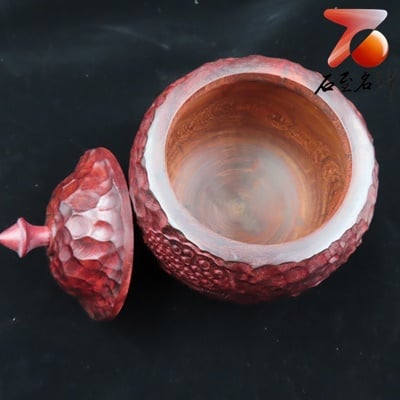 尚比亞血檀【多子多福】4