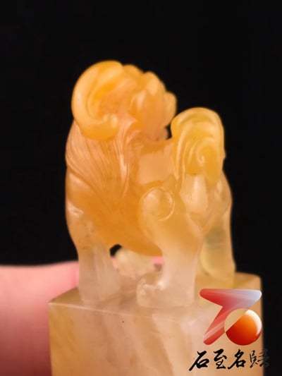 北部荔枝凍【吉祥瑞獸】3