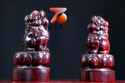 印度小葉紫檀【望天吼套組】2