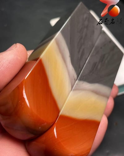 潤地老撾五彩對章精選9