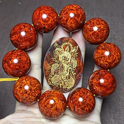 印度小葉紫檀【江山】2