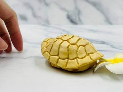 黃楊木精雕【富甲天下】3