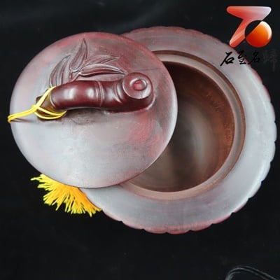 尚比亞血檀【節節高升】4