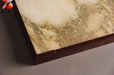 印度小葉紫檀【文承盤】5