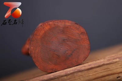 印度小葉紫檀精工 【吉祥如意】9