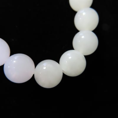 和田玉套組(耳環+手珠+項鍊) 三件均附證書與精美收納禮盒14