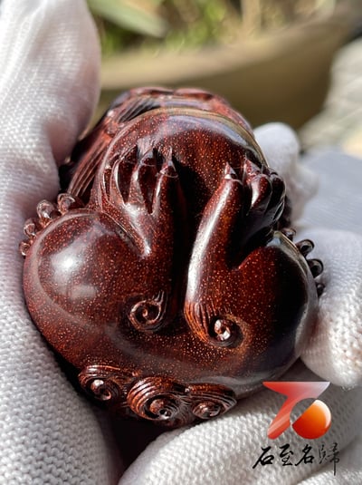 印度小葉紫檀高油密二膘材質 湘工手作【有求必應】8