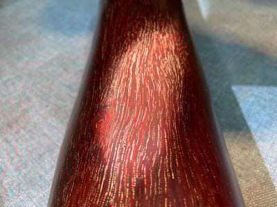 客廳，玄關精品擺件 印度小葉紫檀【爆星橫財】360度全爆4