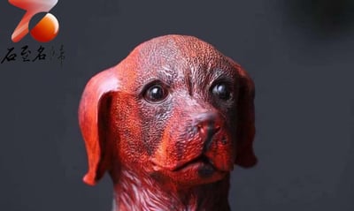  印度小葉紫檀高油密老料【旺財】3