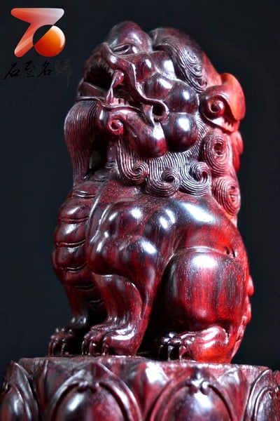 印度小葉紫檀【望天吼套組】4