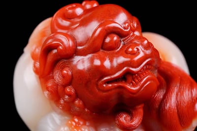 極品寮國結晶芙蓉體【鴻運當頭】4