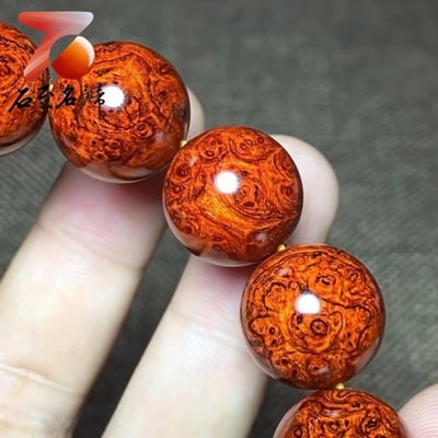 印度小葉紫檀15mm【寧夏】4