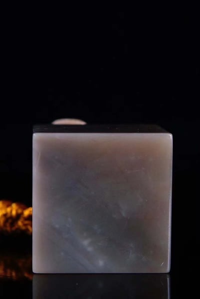 精品寮國牛角凍【古獸章】8