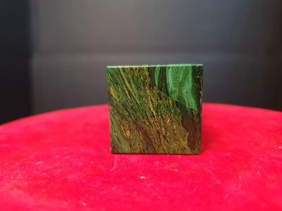 極品四川綠方章3