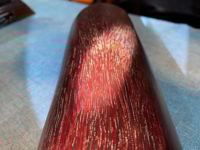 客廳，玄關精品擺件 印度小葉紫檀【爆星橫財】360度全爆5